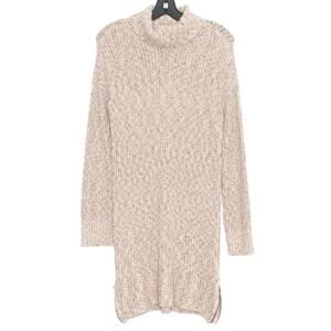 American Eagle Sweater Dress Minimalist Classic Capsule Cozy Cottage Cabin PM
